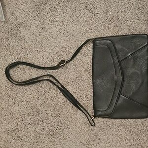 Black Purse